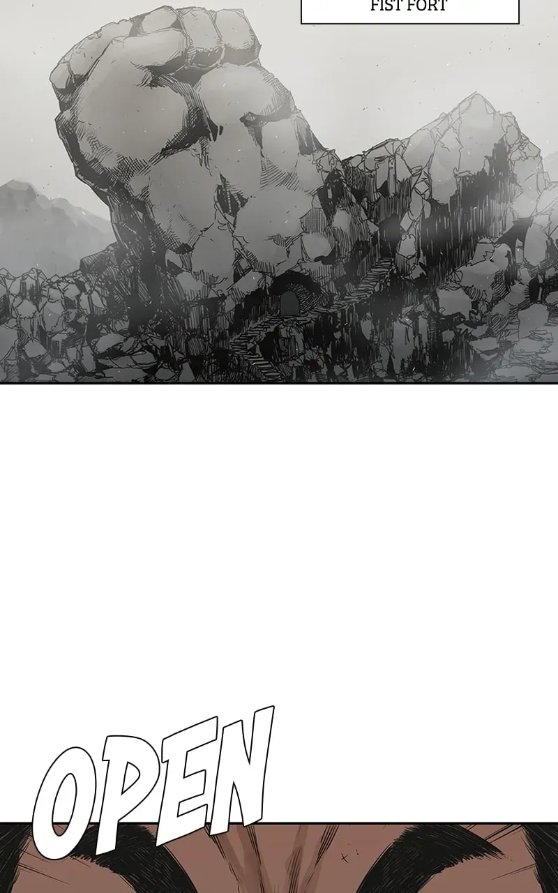 Read Black Knight chapter 24 image 63 on Lezhin