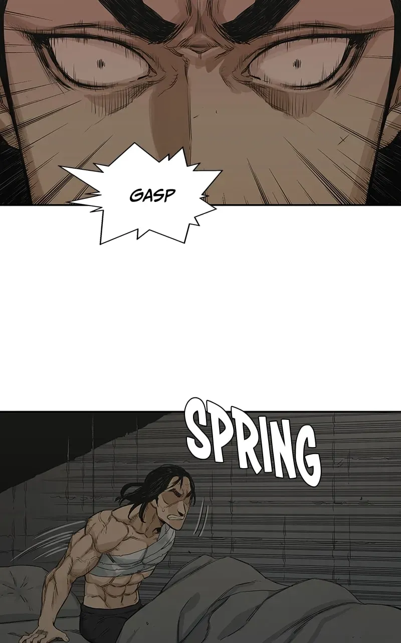 Read Black Knight chapter 24 image 64 on Lezhin