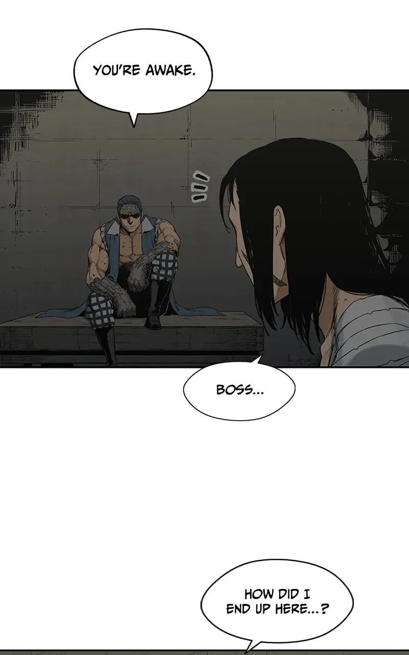 Read Black Knight chapter 24 image 66 on Lezhin