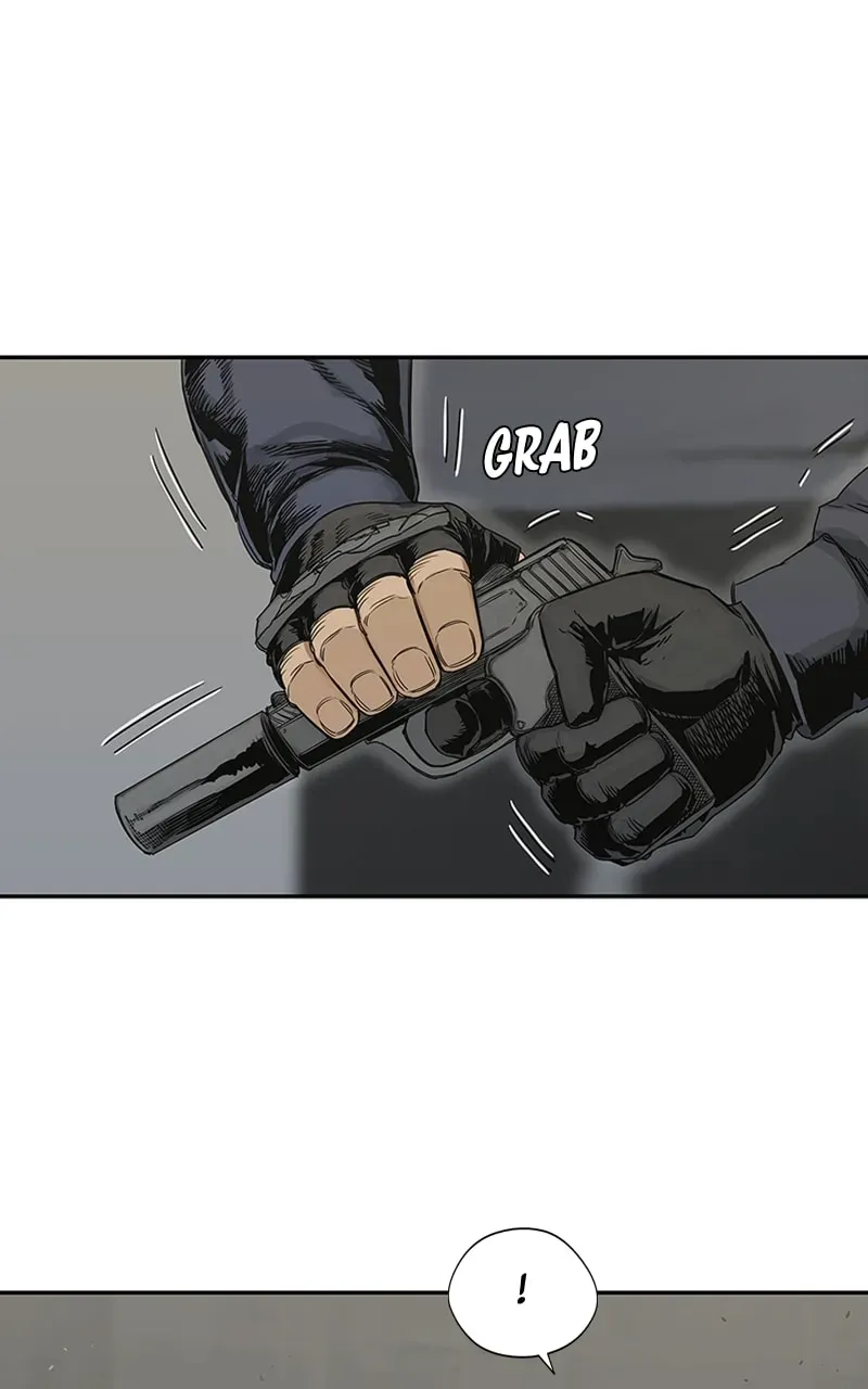 Read Black Knight chapter 24 image 7 on Lezhin