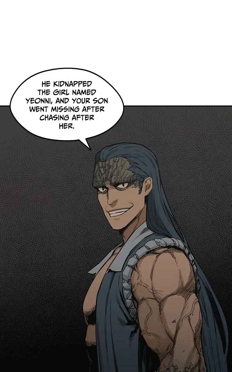 Read Black Knight chapter 24 image 70 on Lezhin