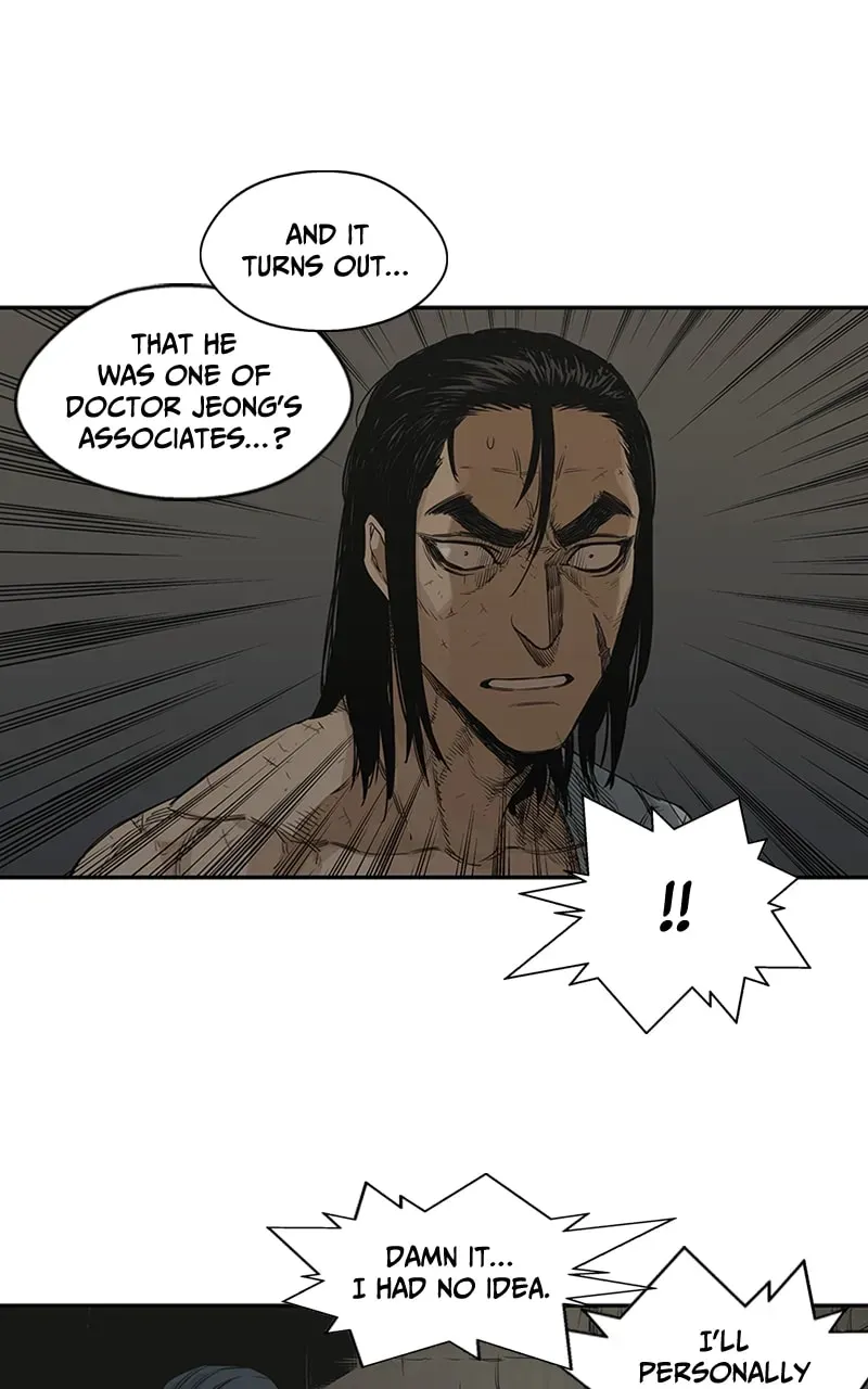 Read Black Knight chapter 24 image 72 on Lezhin