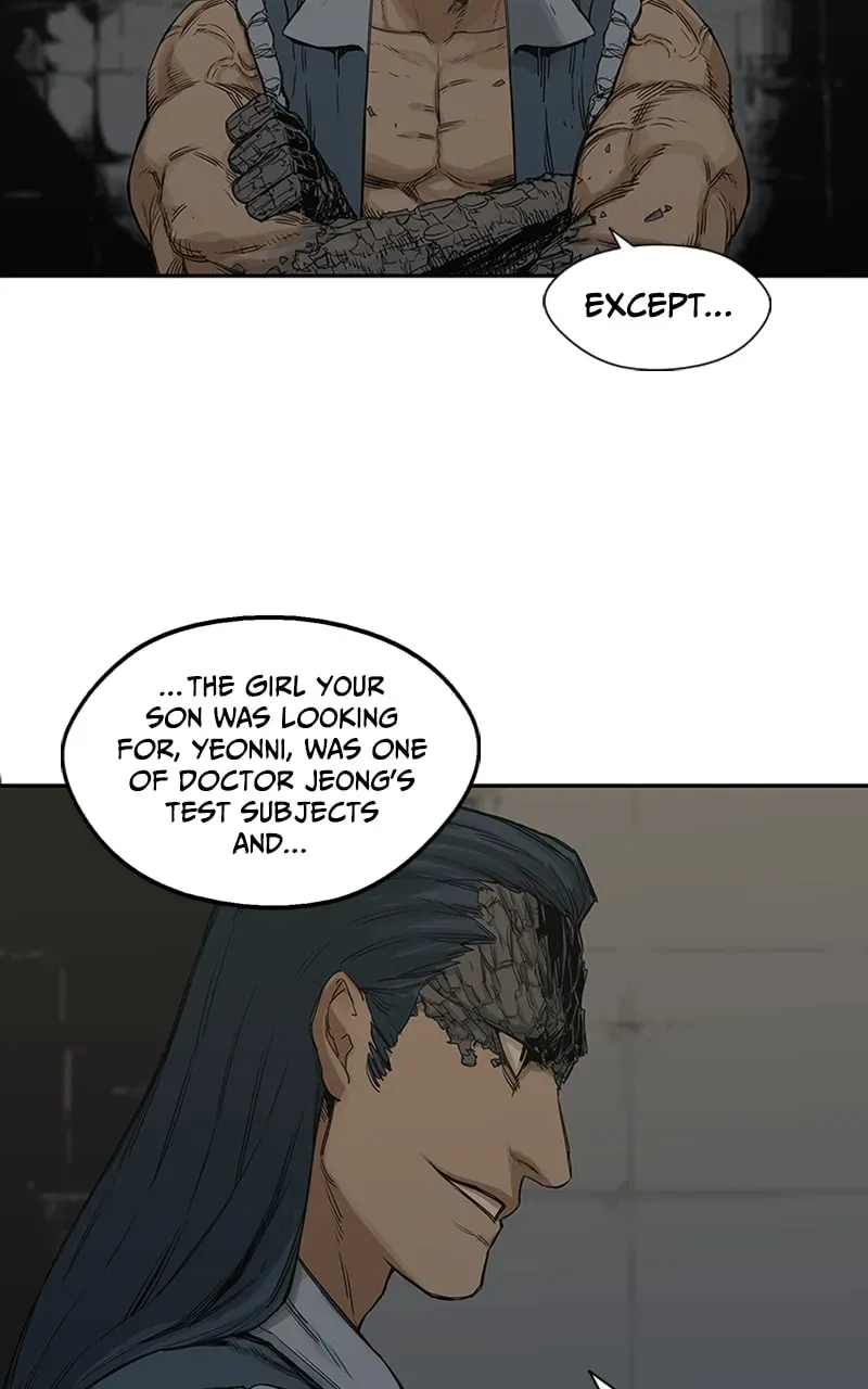 Read Black Knight chapter 24 image 74 on Lezhin