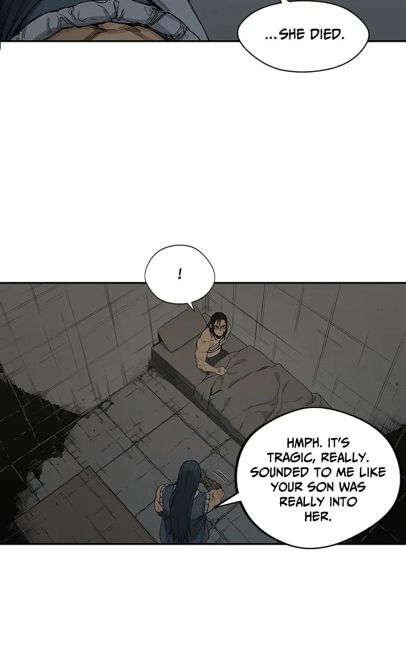 Read Black Knight chapter 24 image 75 on Lezhin