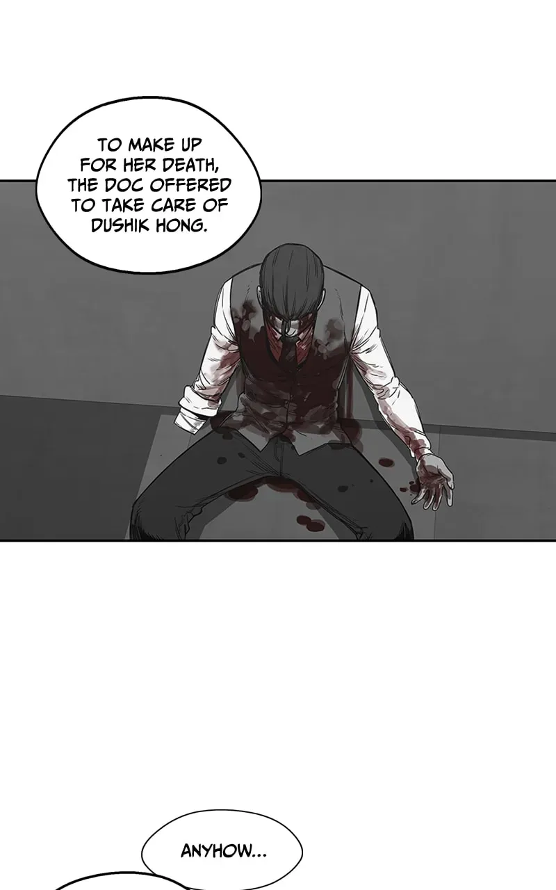 Read Black Knight chapter 24 image 76 on Lezhin