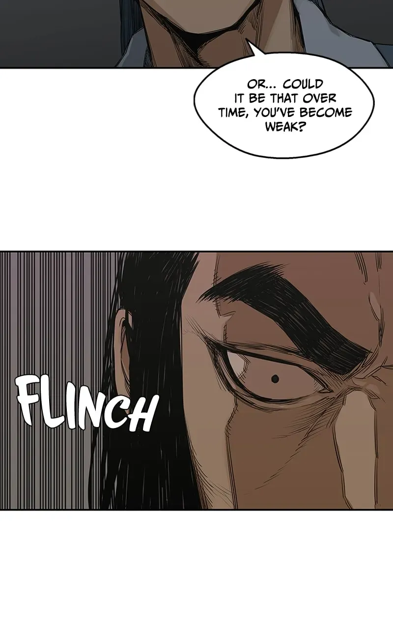 Read Black Knight chapter 24 image 79 on Lezhin