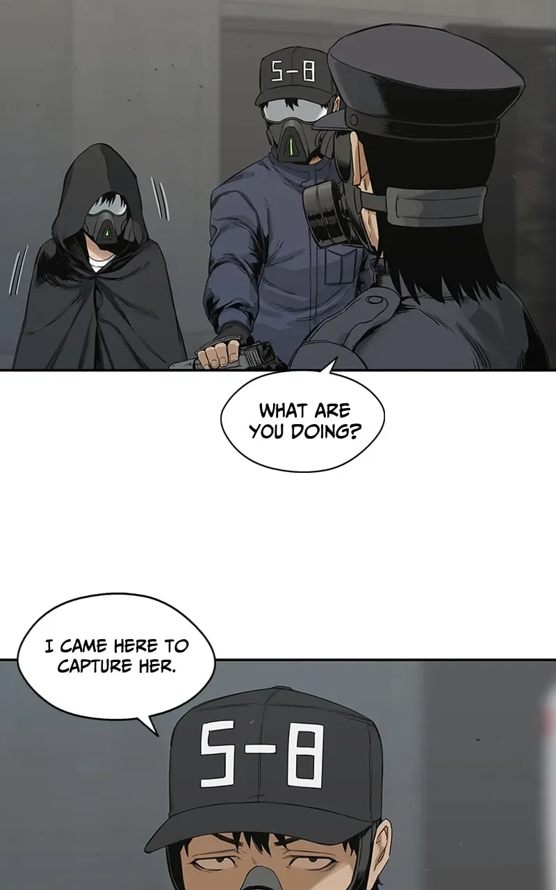 Read Black Knight chapter 24 image 8 on Lezhin