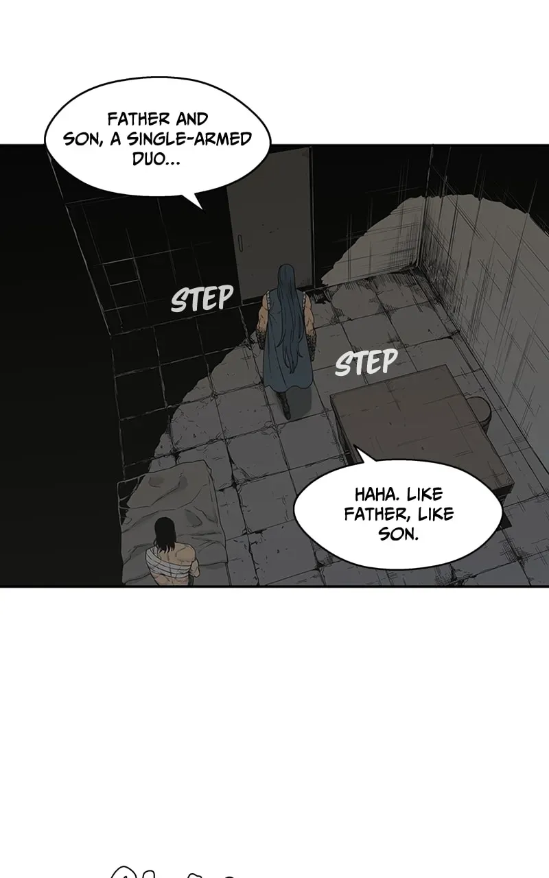 Read Black Knight chapter 24 image 80 on Lezhin
