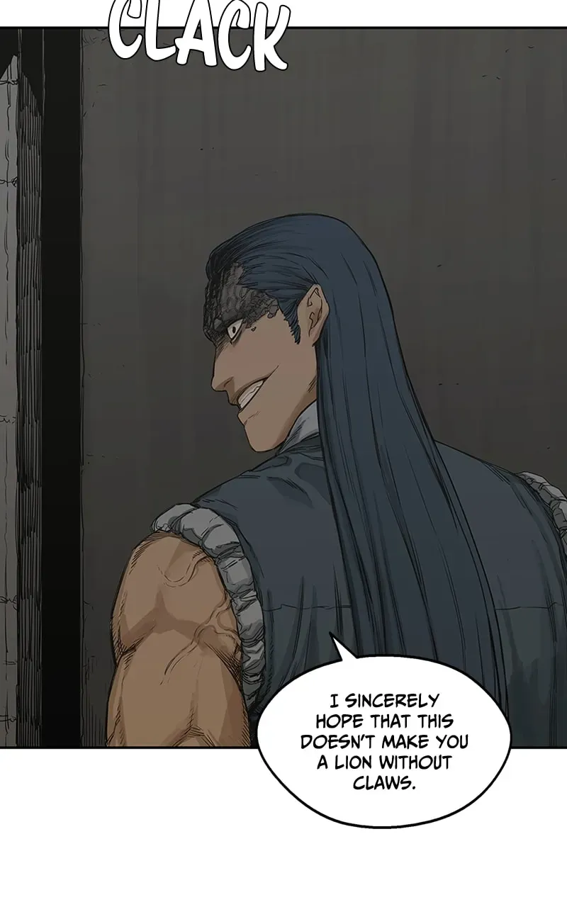Read Black Knight chapter 24 image 81 on Lezhin