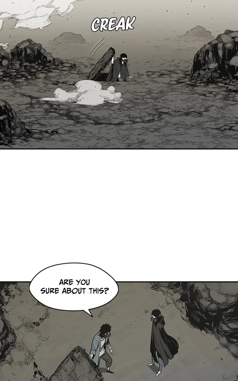 Read Black Knight chapter 24 image 84 on Lezhin