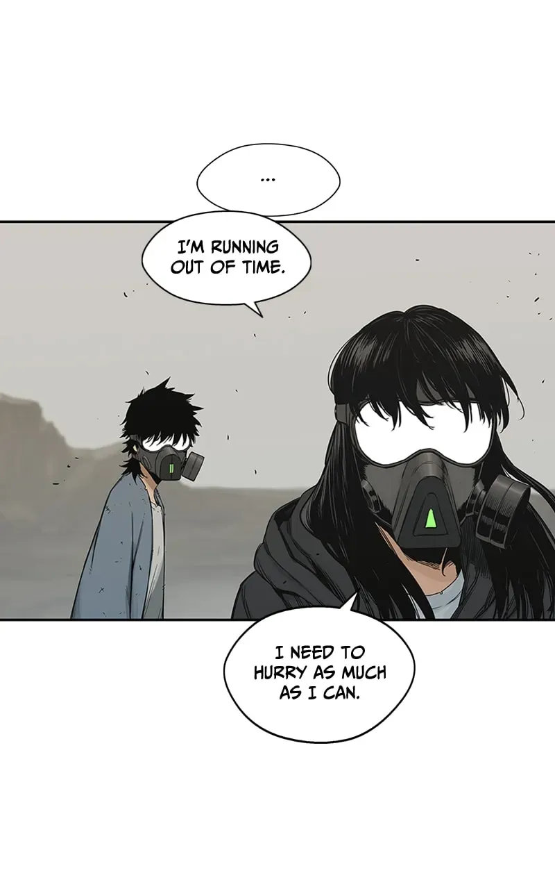 Read Black Knight chapter 24 image 86 on Lezhin