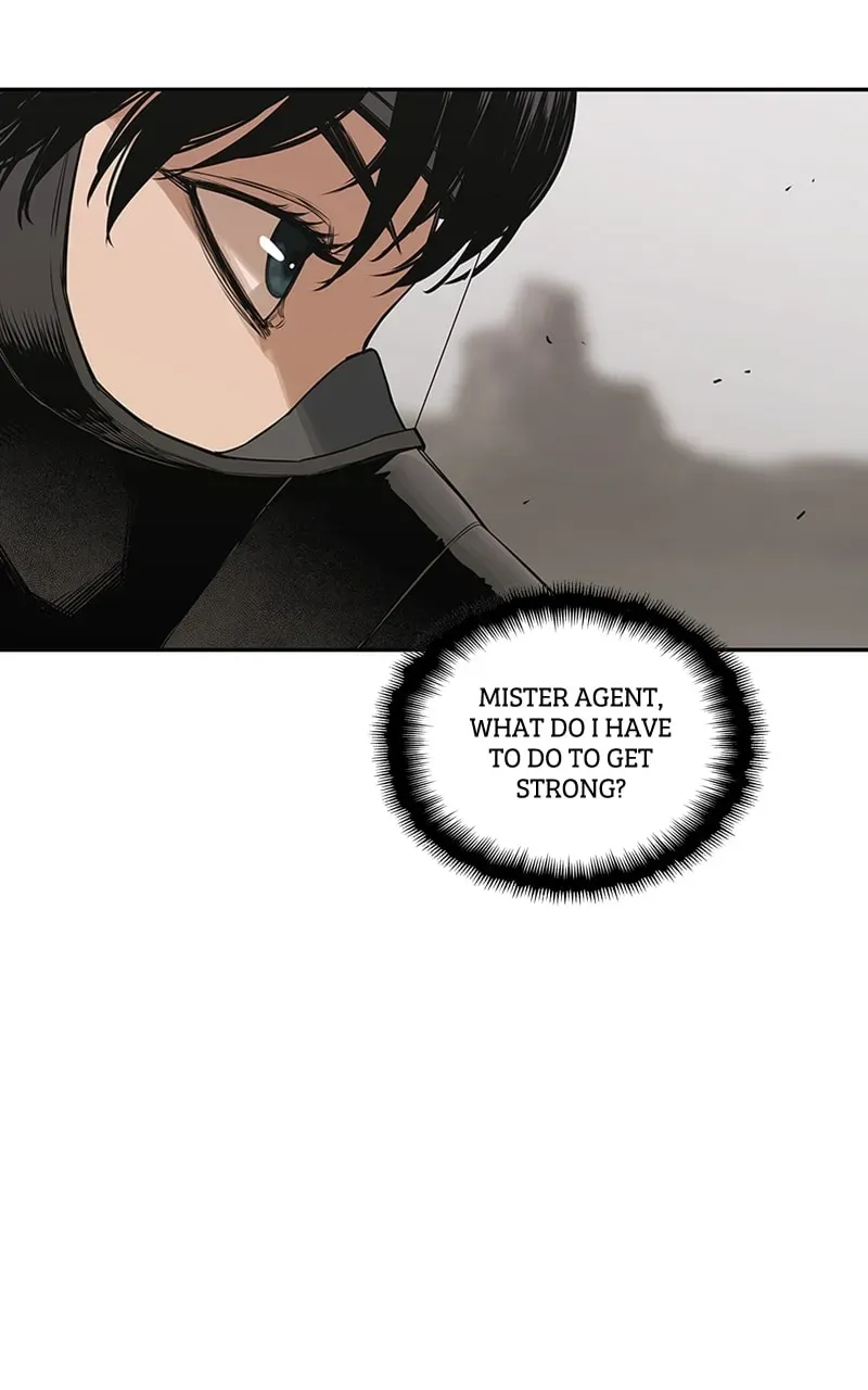 Read Black Knight chapter 24 image 87 on Lezhin