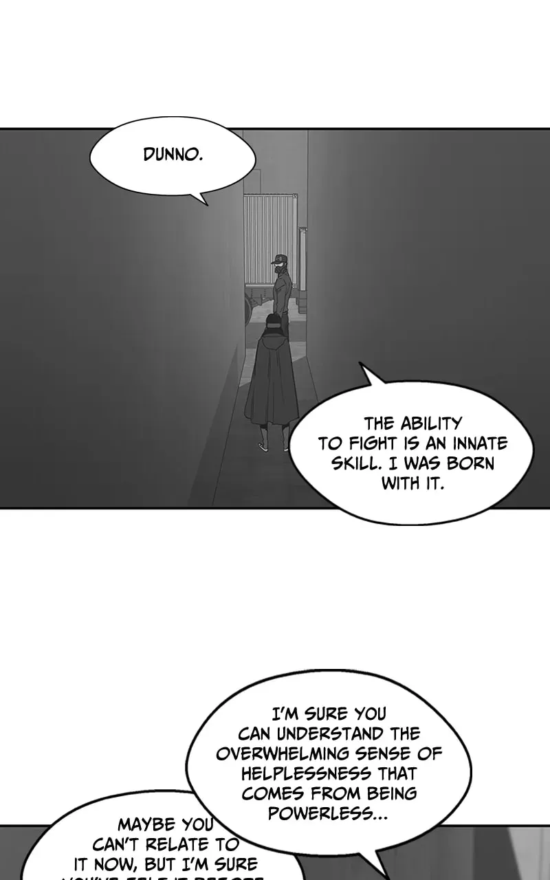 Read Black Knight chapter 24 image 89 on Lezhin