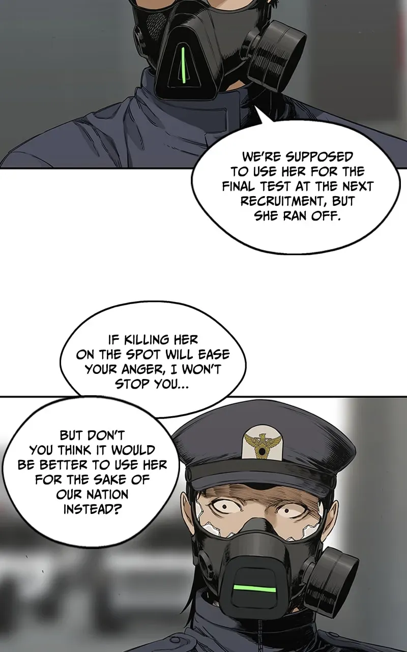 Read Black Knight chapter 24 image 9 on Lezhin