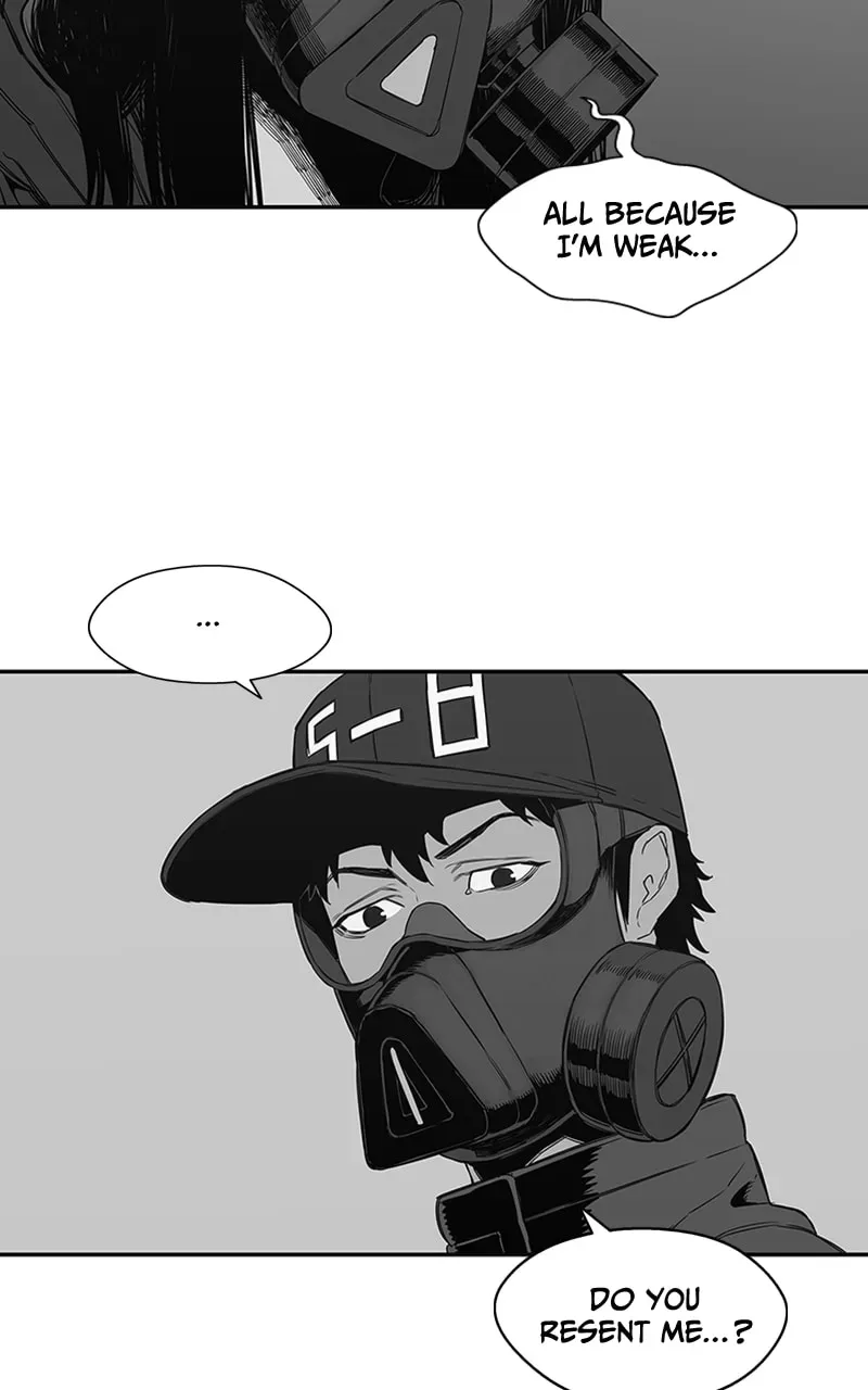 Read Black Knight chapter 24 image 92 on Lezhin