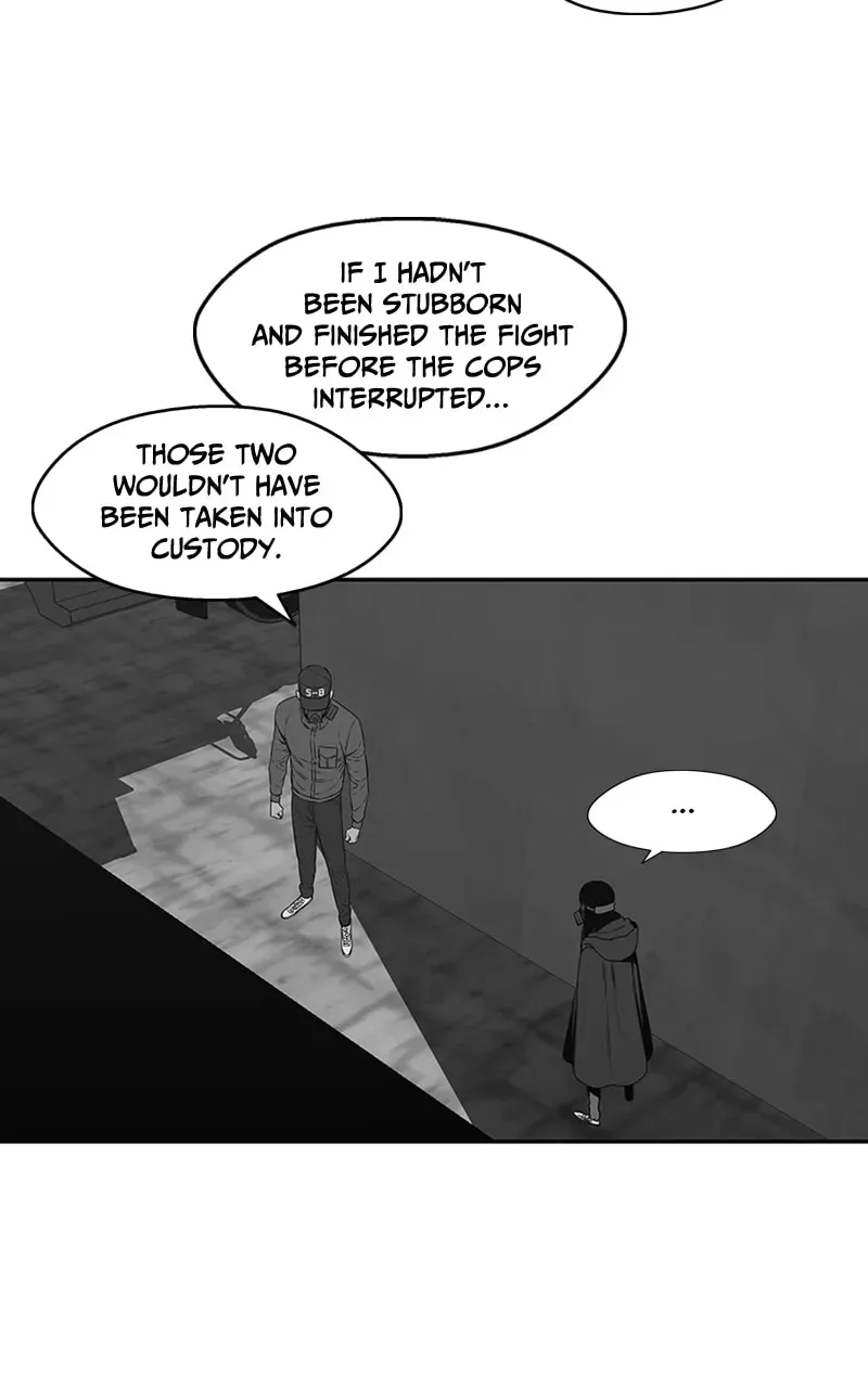 Read Black Knight chapter 24 image 93 on Lezhin