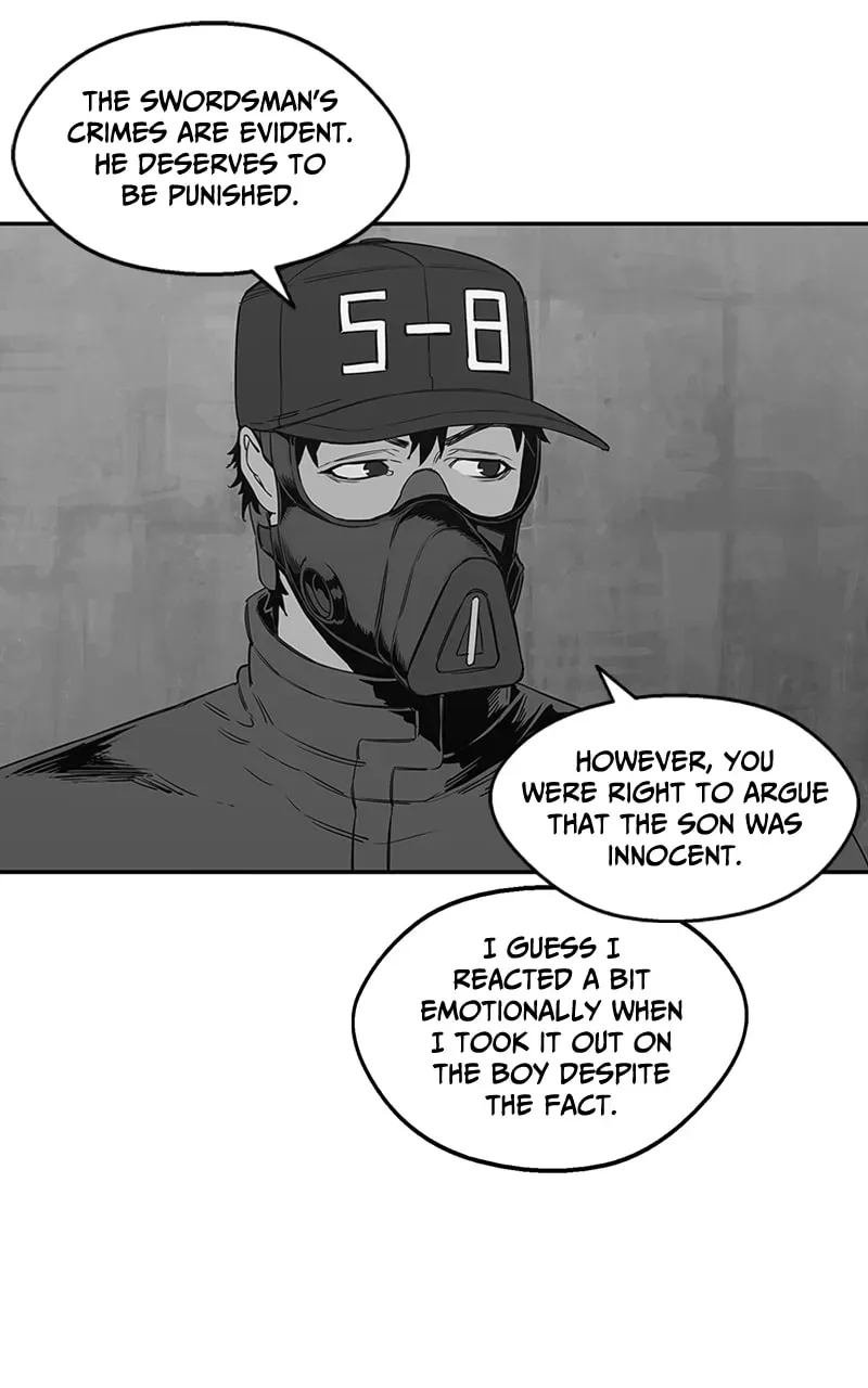 Read Black Knight chapter 24 image 94 on Lezhin