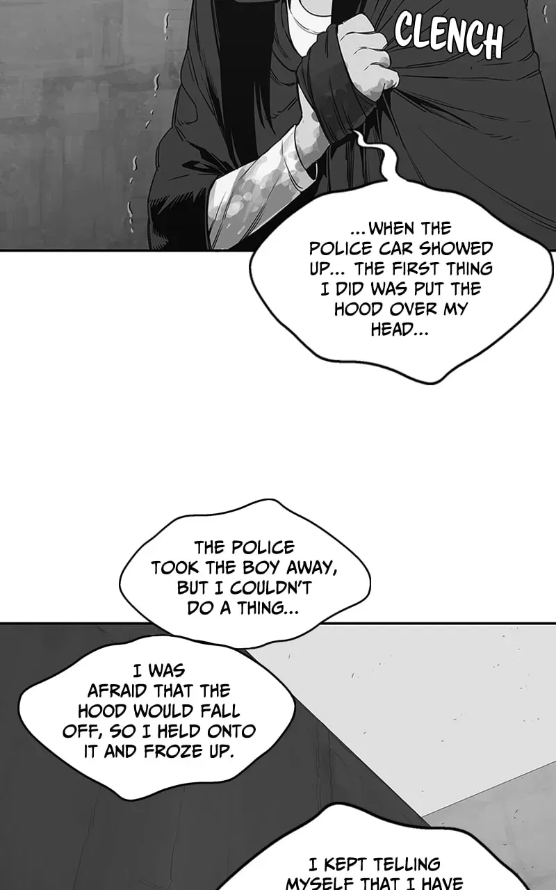 Read Black Knight chapter 24 image 96 on Lezhin
