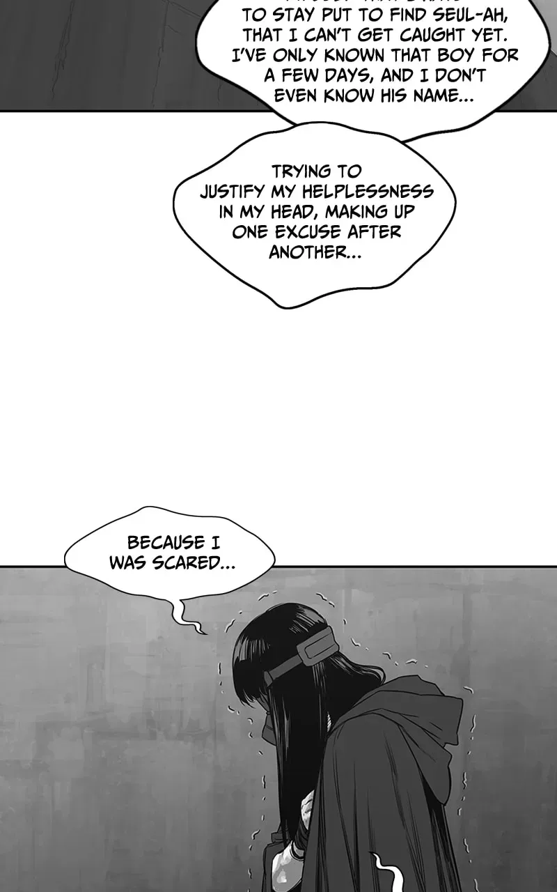 Read Black Knight chapter 24 image 97 on Lezhin