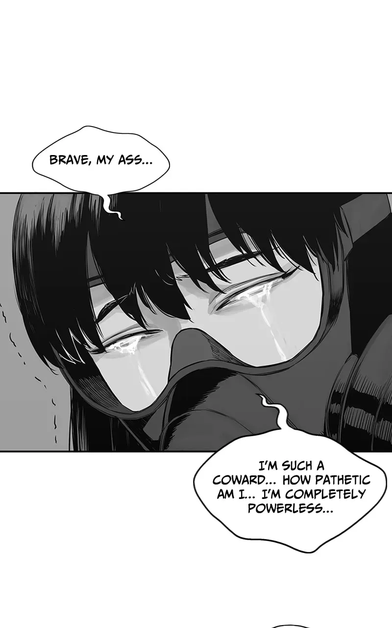 Read Black Knight chapter 24 image 99 on Lezhin
