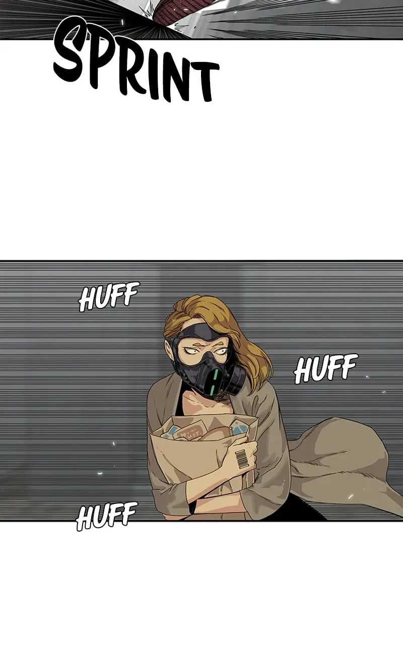 Read Black Knight chapter 25 image 14 on Lezhin