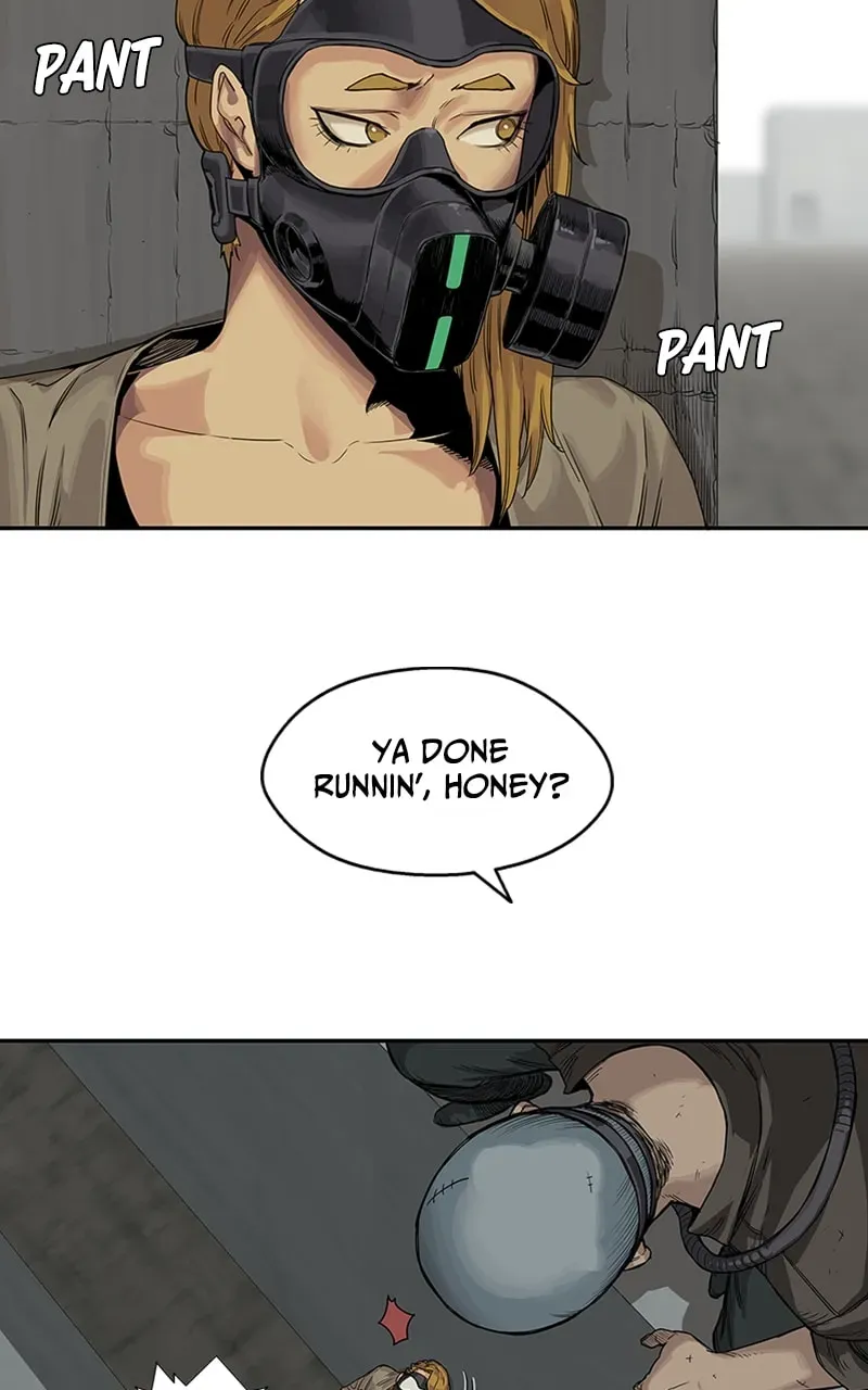 Read Black Knight chapter 25 image 17 on Lezhin