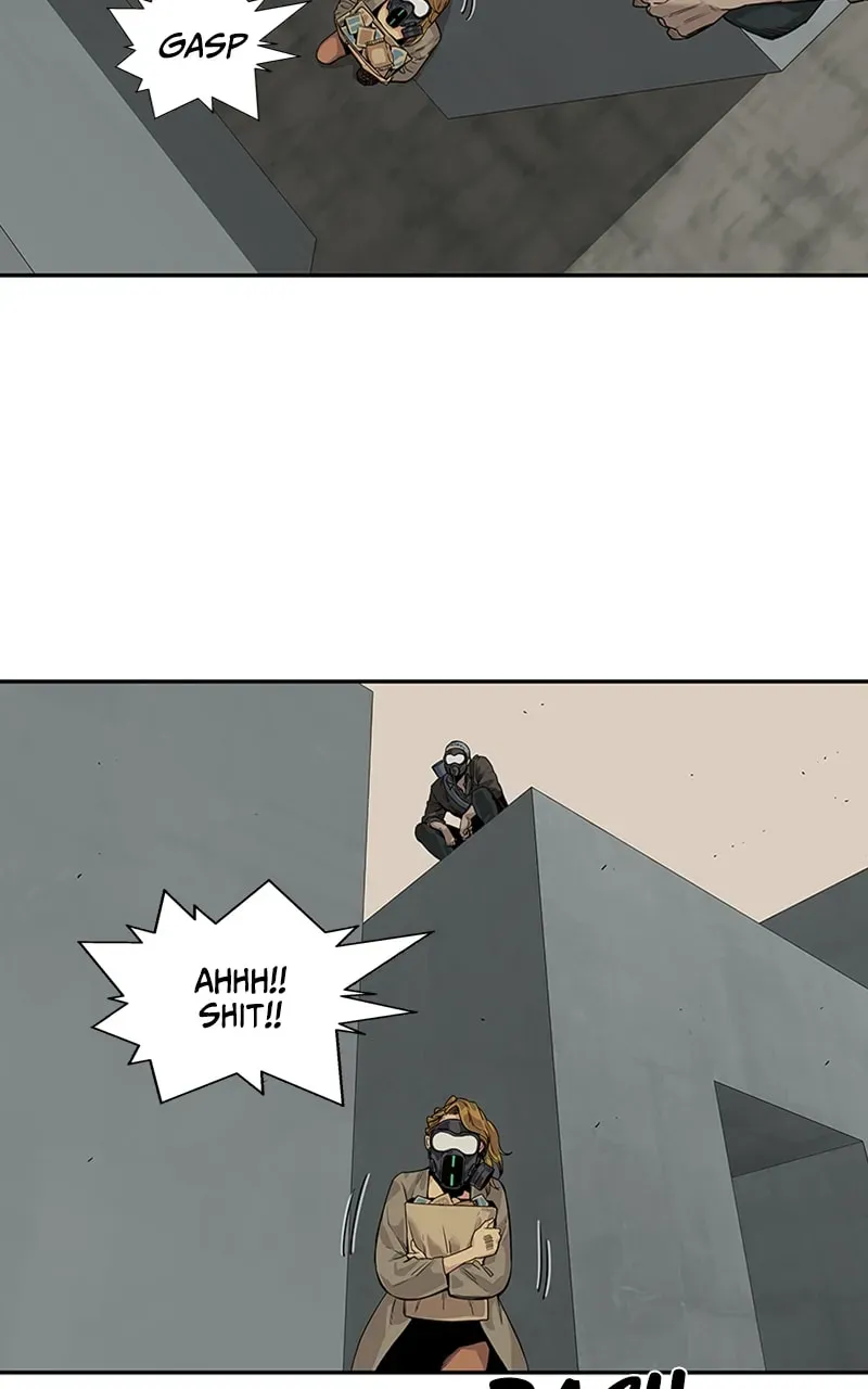 Read Black Knight chapter 25 image 18 on Lezhin