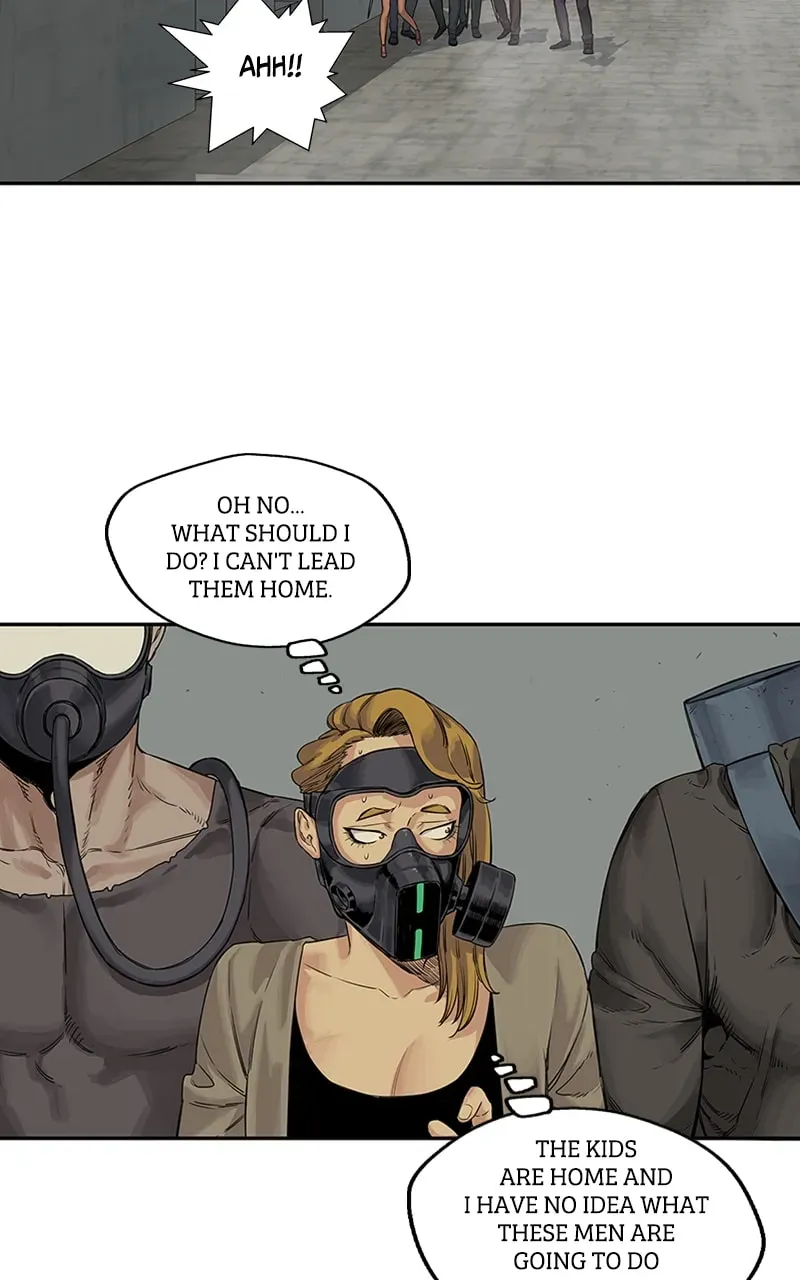 Read Black Knight chapter 25 image 26 on Lezhin