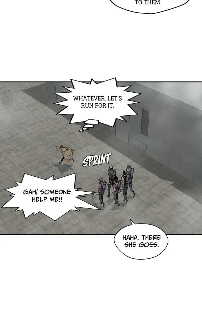 Read Black Knight chapter 25 image 27 on Lezhin