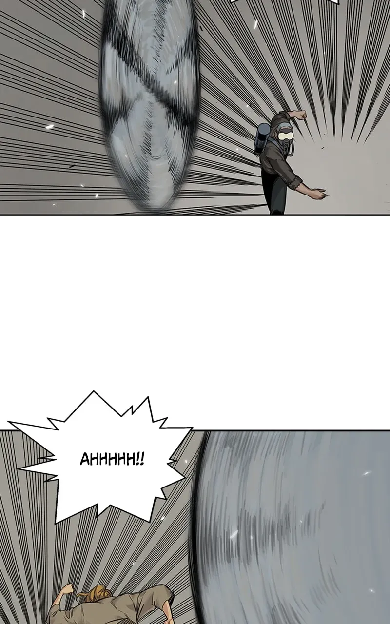 Read Black Knight chapter 25 image 29 on Lezhin