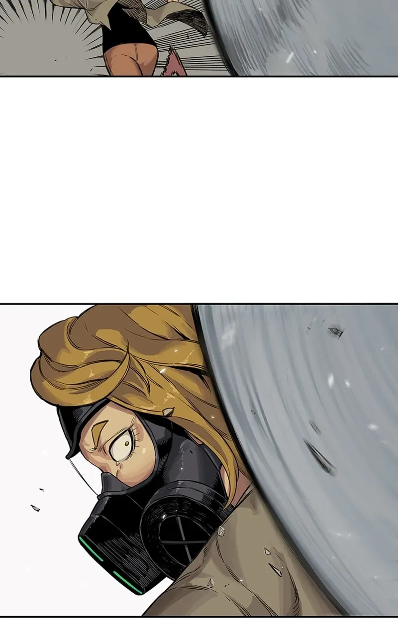 Read Black Knight chapter 25 image 30 on Lezhin