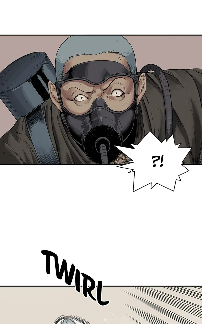 Read Black Knight chapter 25 image 32 on Lezhin