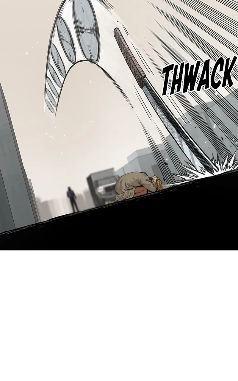 Read Black Knight chapter 25 image 33 on Lezhin