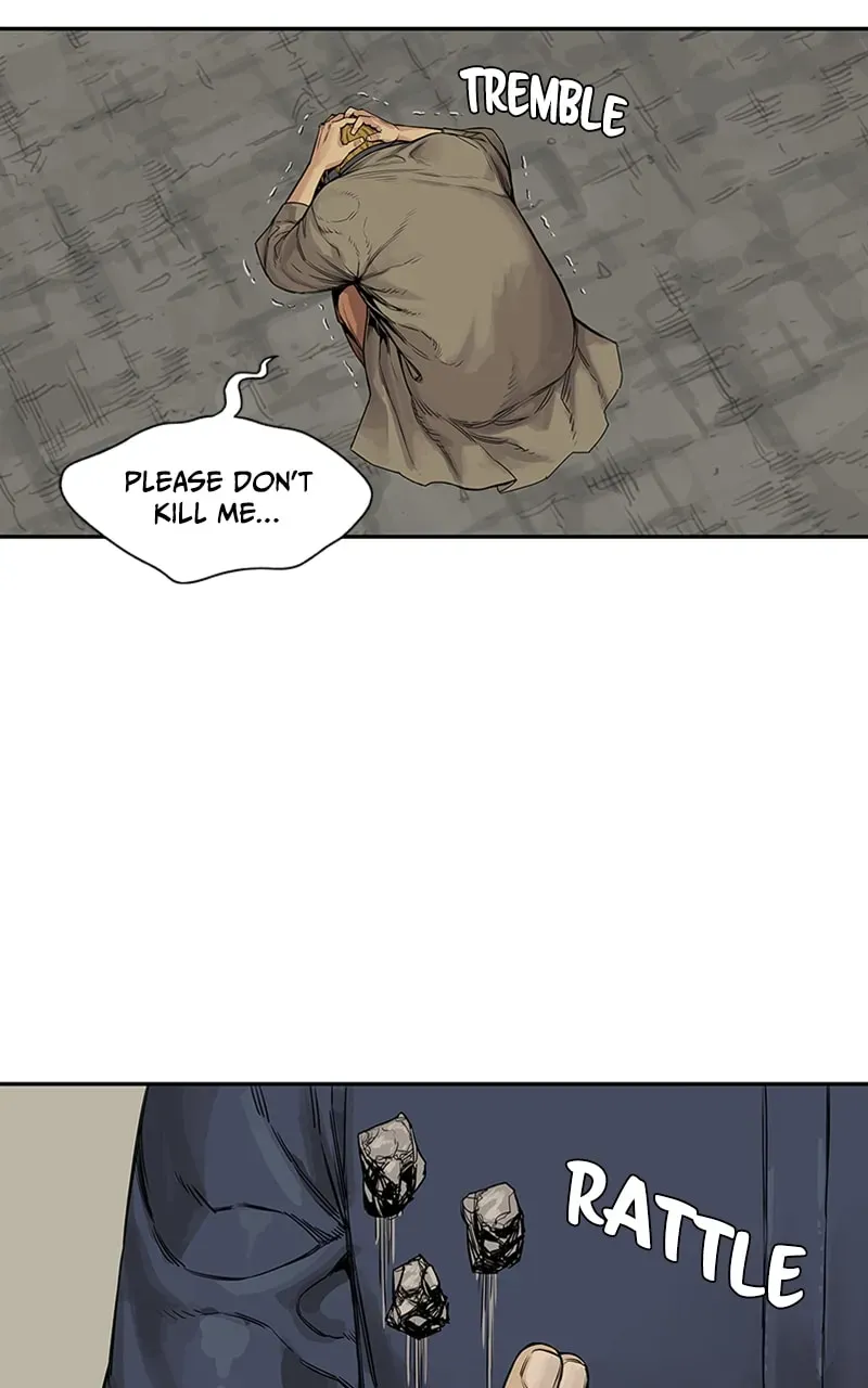Read Black Knight chapter 25 image 34 on Lezhin