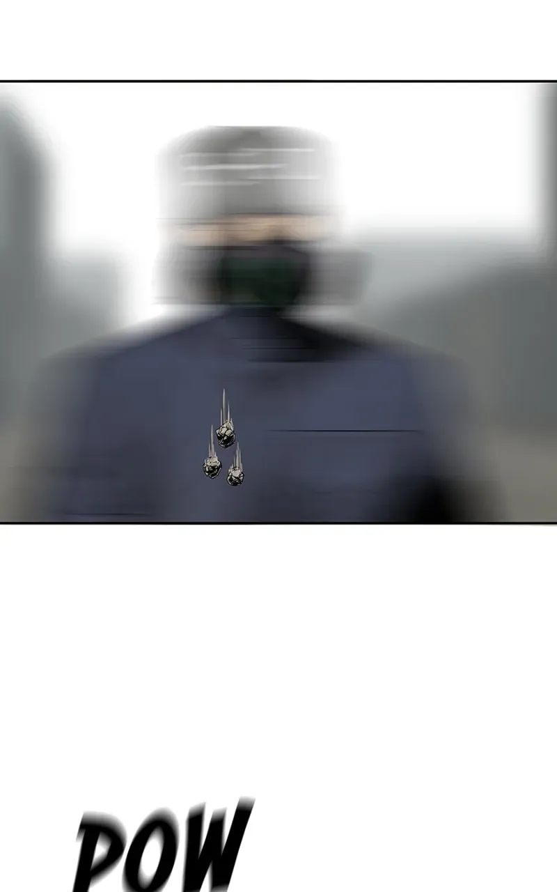 Read Black Knight chapter 25 image 37 on Lezhin