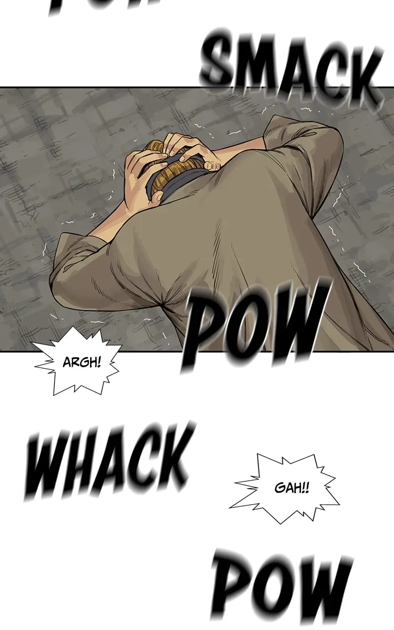 Read Black Knight chapter 25 image 38 on Lezhin