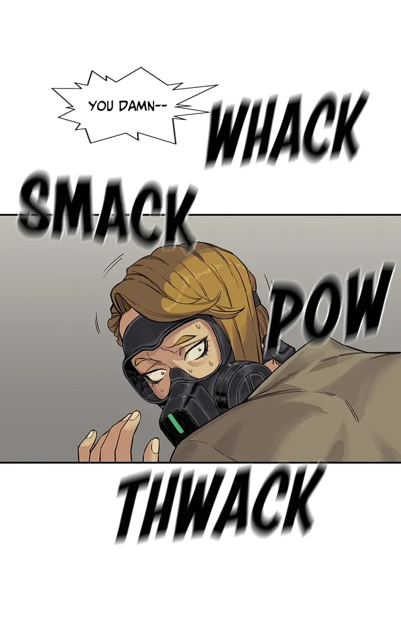 Read Black Knight chapter 25 image 39 on Lezhin