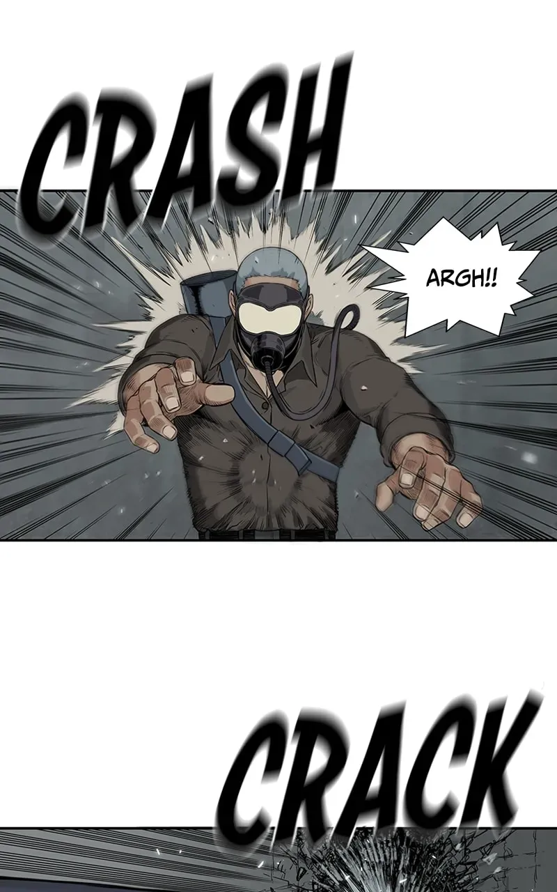 Read Black Knight chapter 25 image 40 on Lezhin