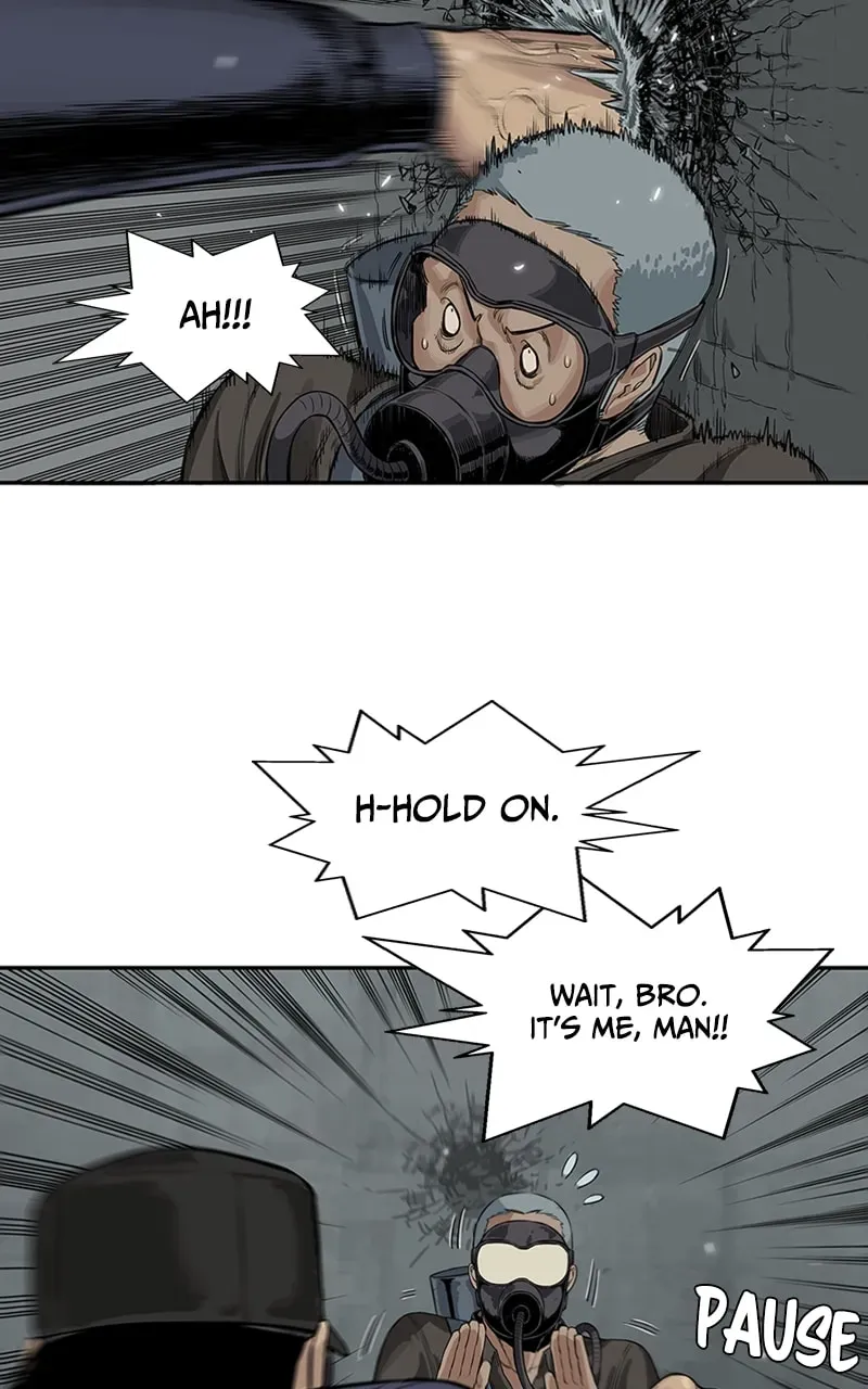 Read Black Knight chapter 25 image 41 on Lezhin