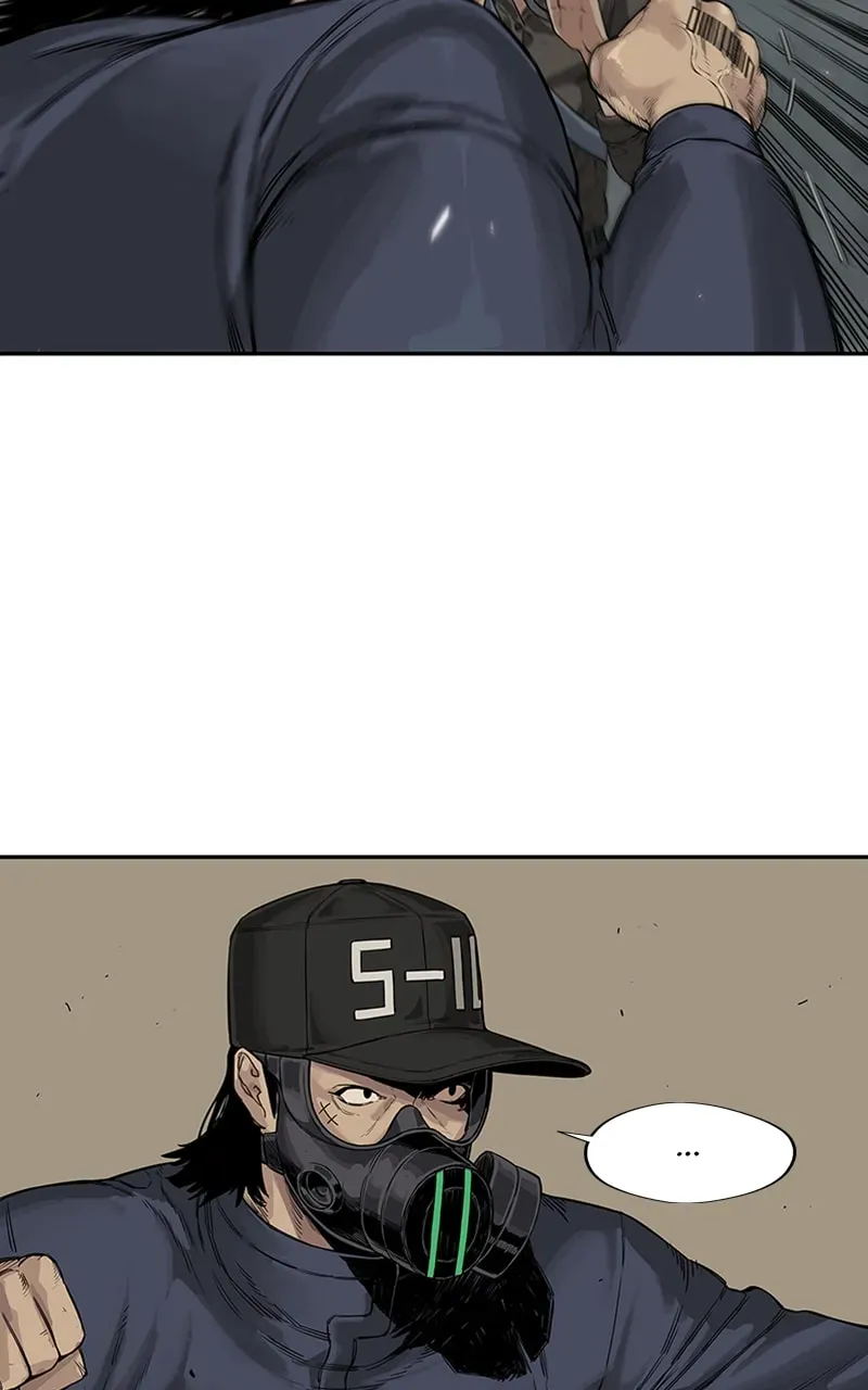 Read Black Knight chapter 25 image 42 on Lezhin