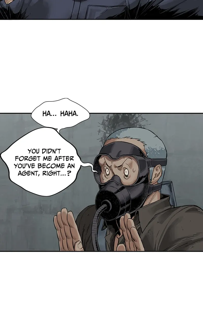Read Black Knight chapter 25 image 43 on Lezhin