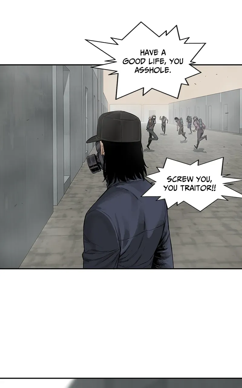 Read Black Knight chapter 25 image 47 on Lezhin