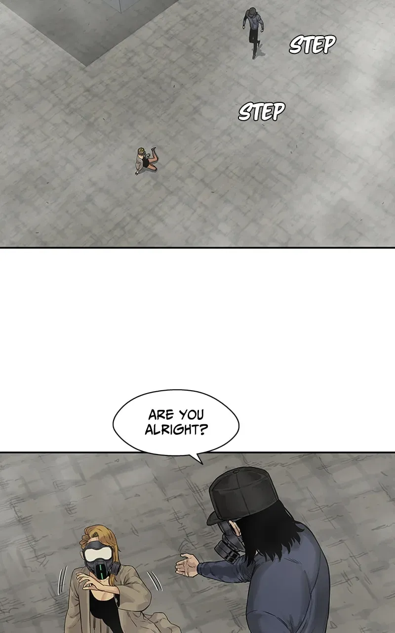 Read Black Knight chapter 25 image 49 on Lezhin