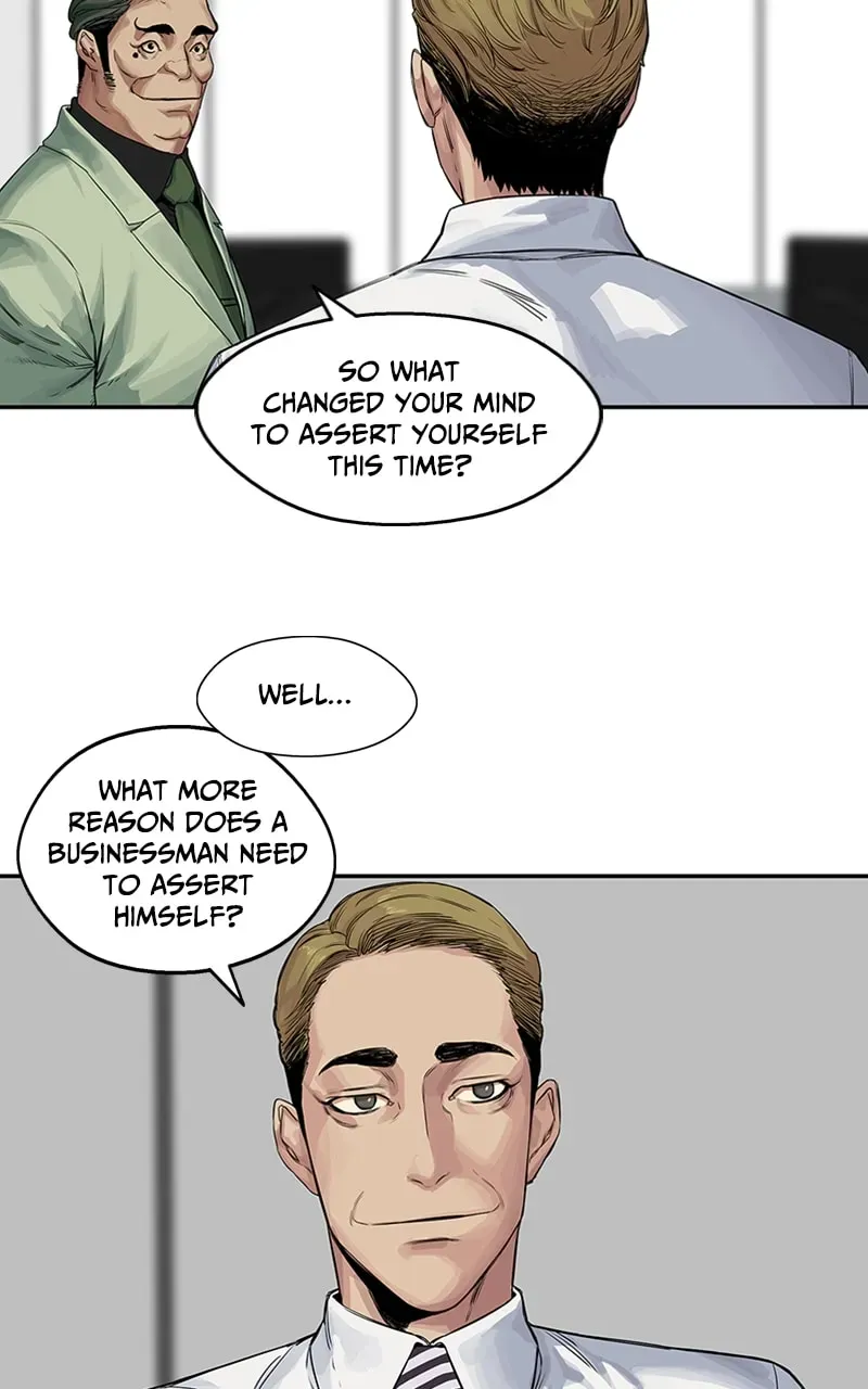 Read Black Knight chapter 25 image 5 on Lezhin