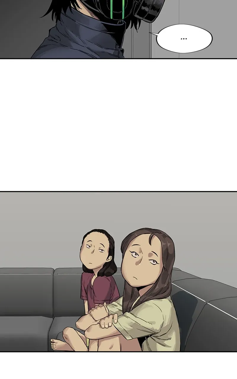 Read Black Knight chapter 25 image 61 on Lezhin
