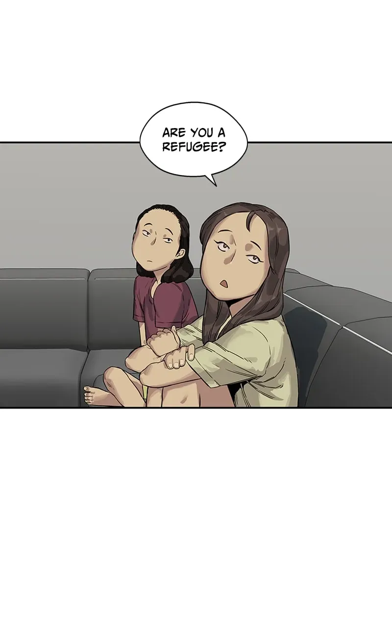 Read Black Knight chapter 25 image 62 on Lezhin