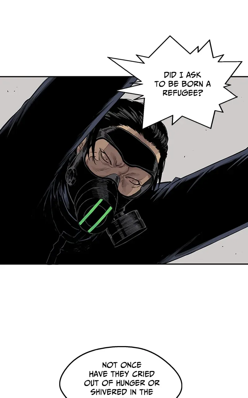 Read Black Knight chapter 25 image 65 on Lezhin