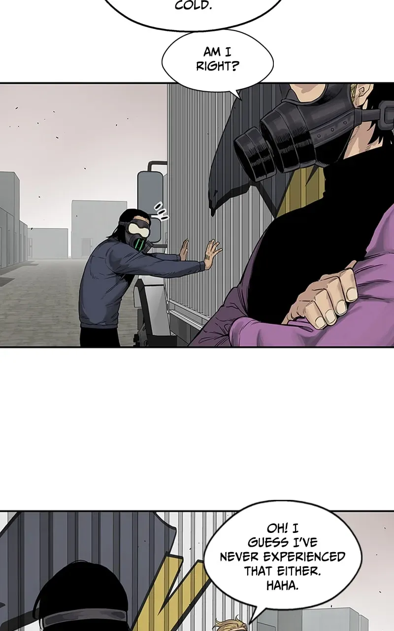 Read Black Knight chapter 25 image 66 on Lezhin