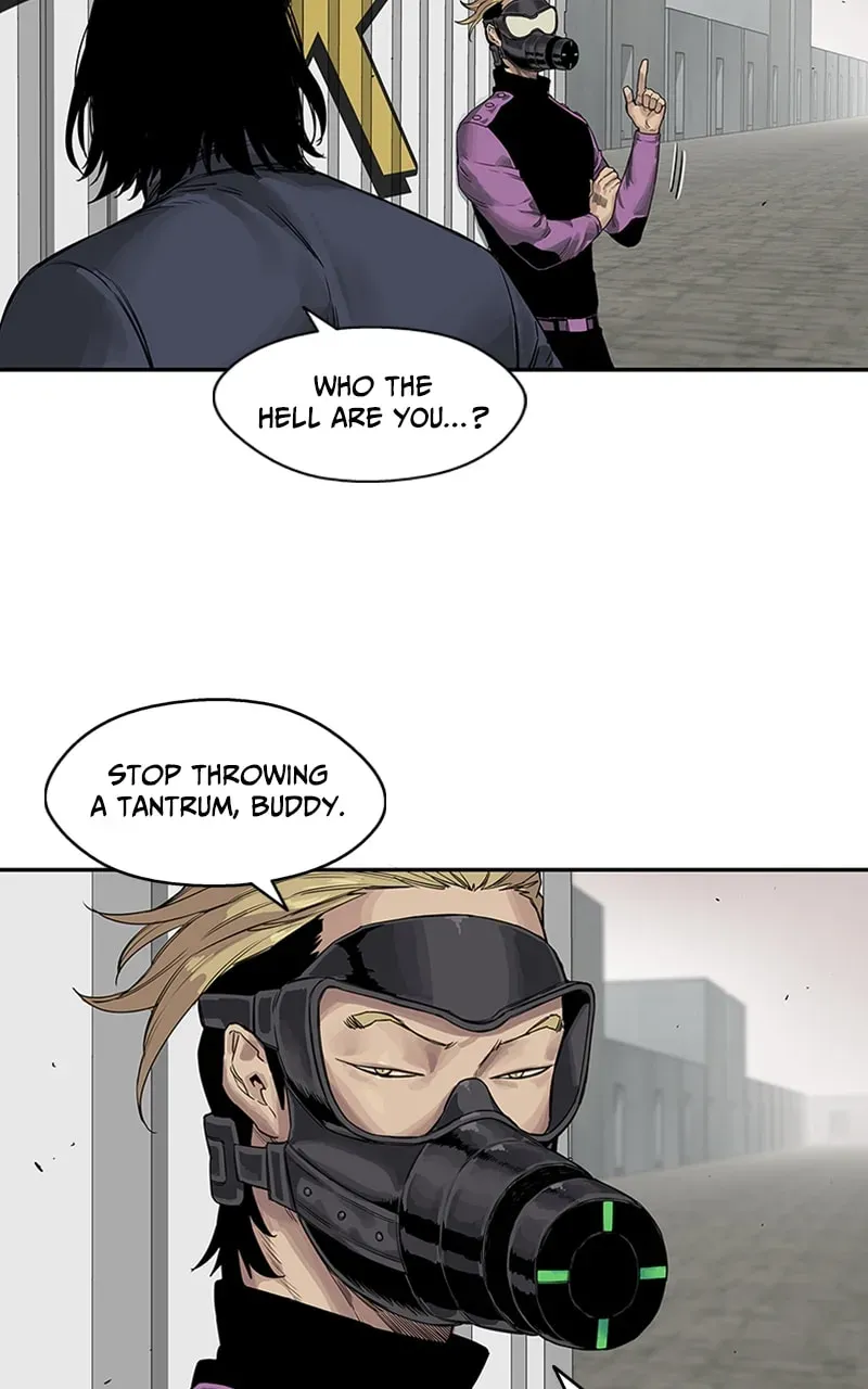 Read Black Knight chapter 25 image 67 on Lezhin