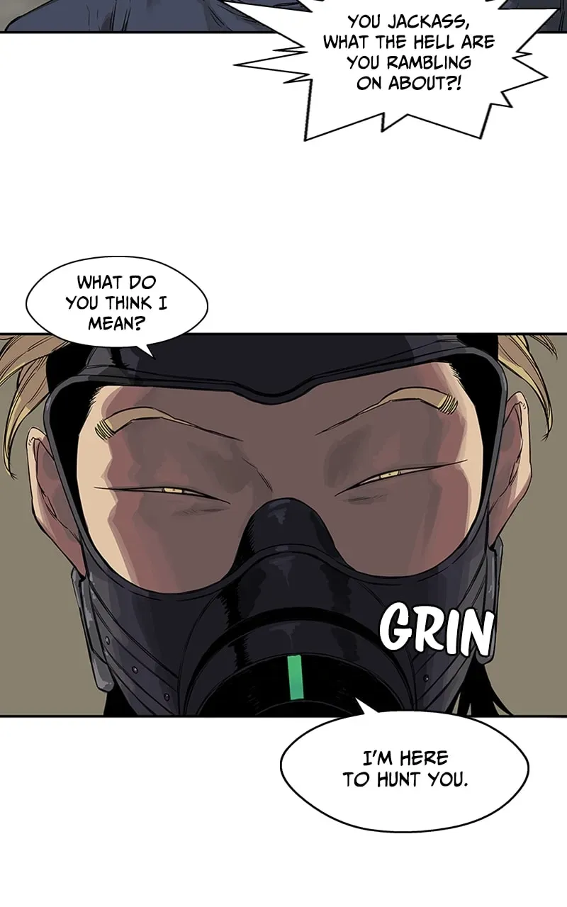Read Black Knight chapter 25 image 71 on Lezhin